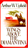 Wings Above the Diamantina cover