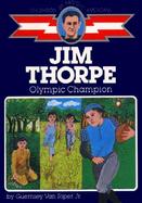 Jim Thorpe cover