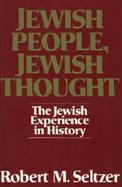 Jewish People, Jewish Thought cover