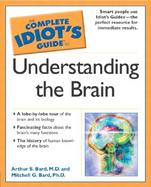 The Complete Idiot's Guide to Understanding the Brain cover