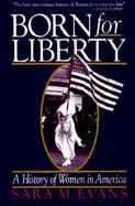 Born for Liberty cover