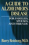 Guide to Alzheimer's Disease cover