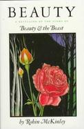 Beauty: A Retelling of the Story of Beauty & the Beast cover