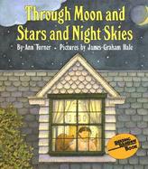Through Moon and Stars and Night Skies cover