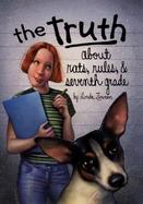 The Truth about Rats, Rules, & Seventh Grade cover