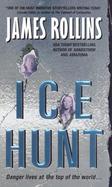 Ice Hunt cover