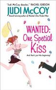 Wanted One Special Kiss cover