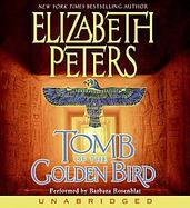 Tomb of the Golden Bird cover