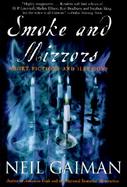 Smoke and  Mirrors Short Fictions and Illusions cover