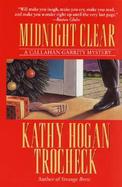 Midnight Clear: A Callahan Garrity Mystery cover