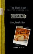Run, Jonah, Run cover