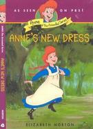 Anne's New Dress cover
