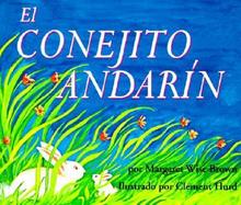 El Conejito Andarin cover