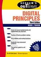 Schaum's Outline of Digital Principles cover