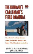Lineman's and Cableman's Field Manual cover
