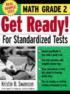 Get Ready! for Standardized Tests Math, Grade Two cover