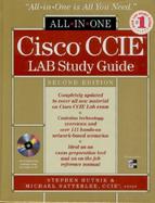 All-in-One Cisco(r) CCIE(tm) Lab Study Guide cover