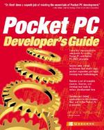 Pocket PC Developer's Guide cover