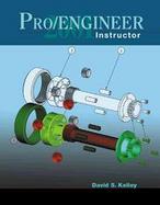 Pro/Engineer 2001 Instructor cover
