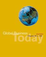 Global Business Today Postcript 2003 cover