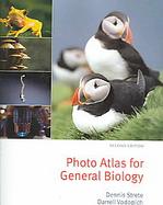 Photo Atlas for General Biology cover