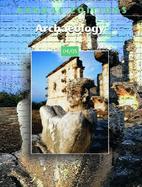 Archaeology 04/05 cover