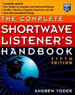 Complete Shortwave Listener's Handbook cover