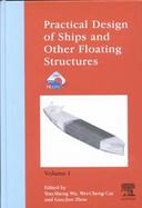 Practical Design of Ships and Other Floating Structures Proceedings of the Eighth International Symposium on Practical Design of Ships and Other Float cover