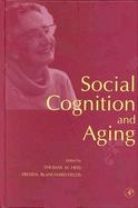 Social Cognition and Aging cover