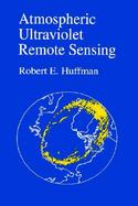 Atmospheric Ultraviolet Remote Sensing cover