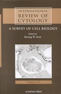 International Review Of Cytology A Survey Of Cell Biology (volume216) cover