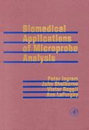 Biomedical Applications of Microprobe Analysis cover