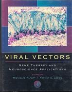 Viral Vectors Gene Therapy and Neuroscience Applications cover