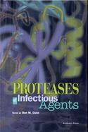 Proteases of Infectious Agents cover
