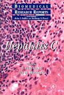 Hepatitis C Biomedical Research Reports cover