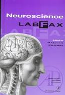 Neuroscience Labfax cover