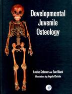 Developmental Juvenile Osteology cover