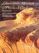 Laboratory Manual in Physical Geology with CDROM cover