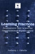 Learning Practices Assessment and Action for Organizational Improvement cover