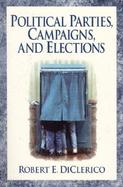 Political Parties, Campaigns and Elections cover
