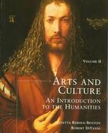 An Introduction to the Humanities cover