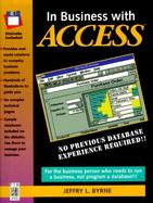 In Business with Access cover