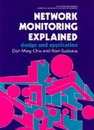 Network Monitoring Explained Design and Application cover