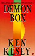 Demon Box cover
