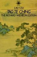 Tao Te Ching The Book of Meaning and Life cover