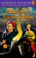 Rebels of the Heavenly Kingdom cover
