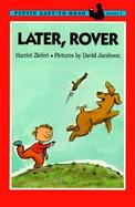 Later, Rover cover
