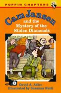 CAM Jansen and the Mystery of the Stolen Diamonds cover