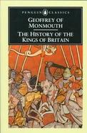 History of the Kings of Britain cover
