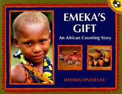 Emeka's Gift An African Counting Story cover